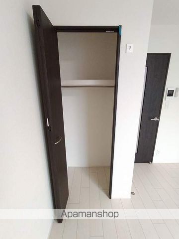 フジパレス千里丘東の内装写真