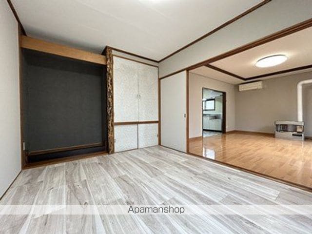 篠路8条5丁目1-8の内装写真