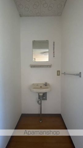 コーポチェリーの内装写真