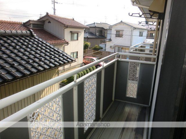 クィーンズ4の内装写真