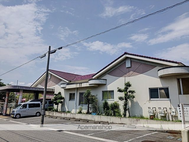 SRマンションの周辺写真