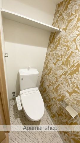 Le Cube富田町の内装写真