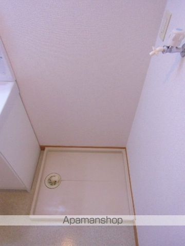 イーストワンの内装写真