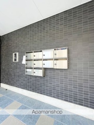 ザ・エトワール東松戸[1LDK/42.63m2]の共用部4