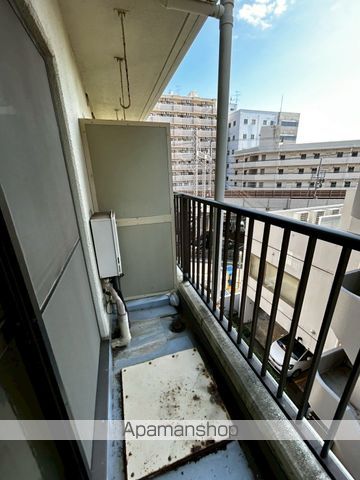 タミーハイツの内装写真