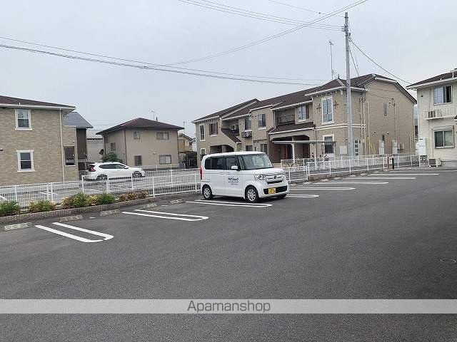 エストレーラIII Aのその他写真