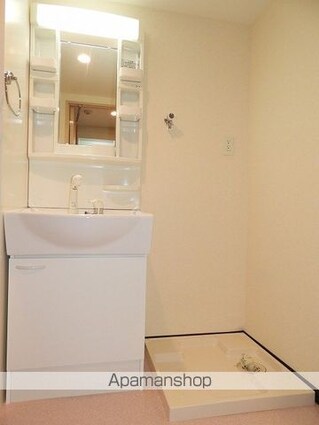 ＫＵＲＥＮＡＩーＳＯＵ[1K/26.28m2]の内装4