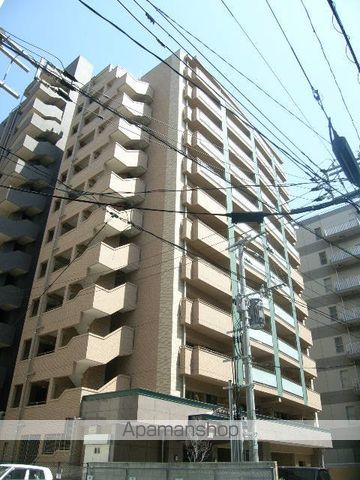 ローズモントフレア博多駅東