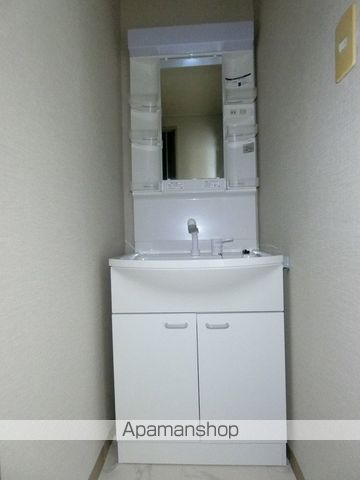 レインボーパレス一番館の内装写真