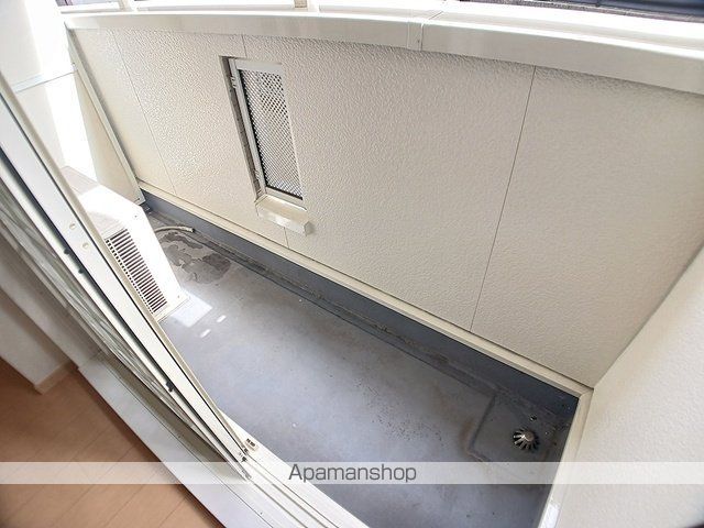 スマイル タウンBの内装写真