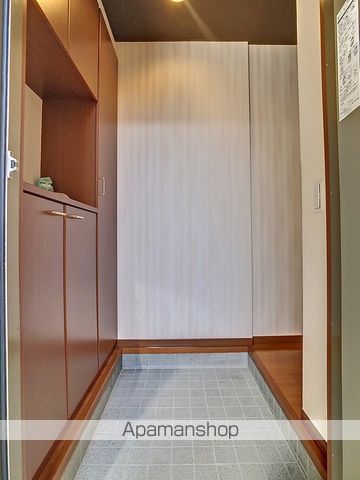 フェリーチェBの内装写真