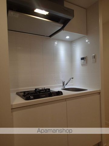 S−RESIDENCE緑橋駅前の内装写真