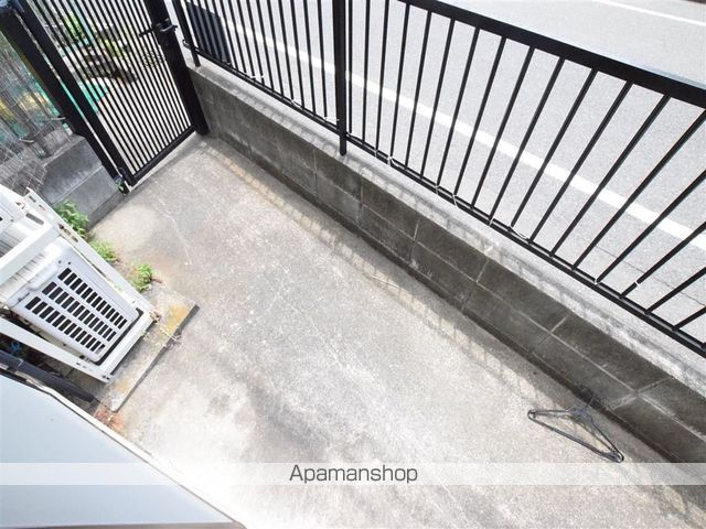 エクセル木曽の内装写真