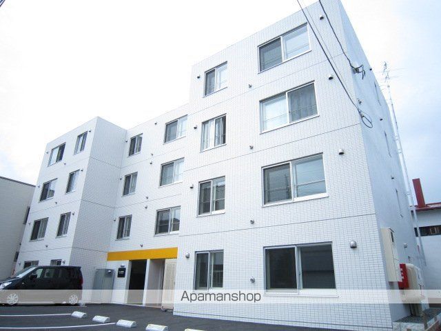 キューブ美園6・8