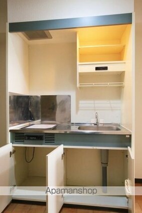 フェニックス大塚駅前[1K/20.44m2]のキッチン3