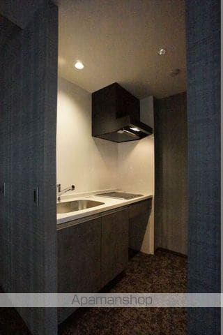 T’s Residence Nagoyaの内装写真