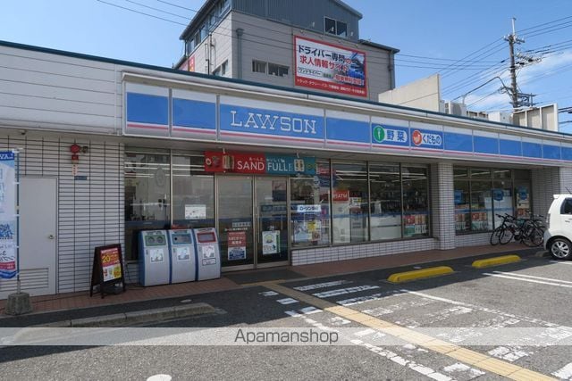 グリシーナIの周辺写真