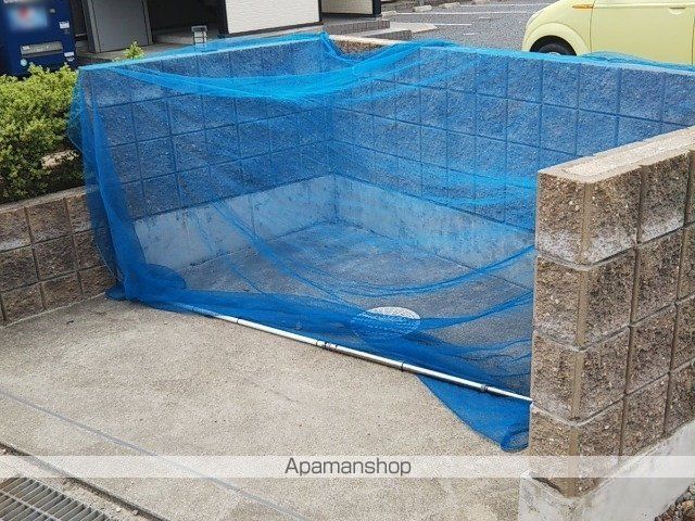 レオパレス知多の内装写真