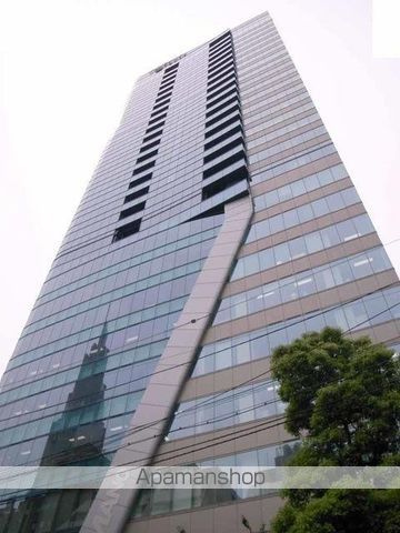 MY TOWER RESIDENCEの外観写真
