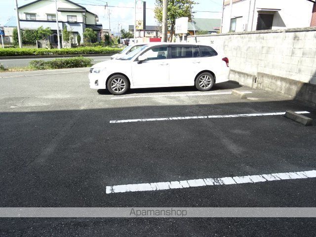 A-Life初生の外観写真