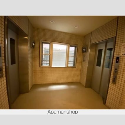 プライムアーバン日本橋横山町[1LDK/49.52m2]のその他内装5