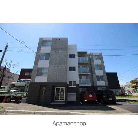 Chambre東札幌の内装写真