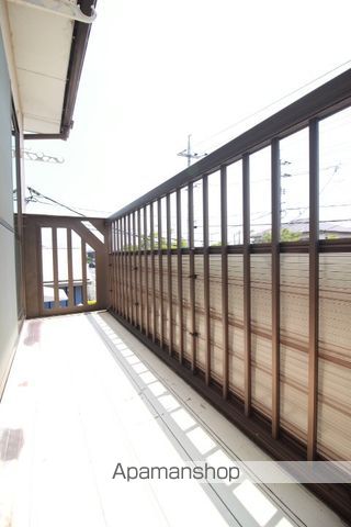 コーポ小野田の内装写真