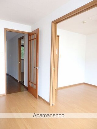 ソレアードＴ[2DK/46.13m2]のその他内装