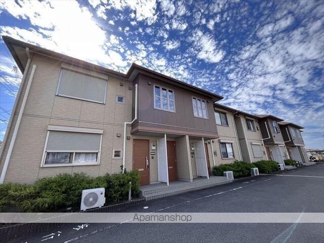 和歌山県和歌山市井辺[2LDK/54.01m2]の外観5