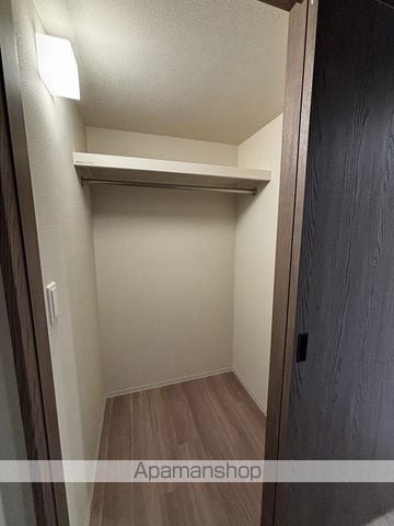 COMFORIALIVHIGASHIUMEDAの内装写真