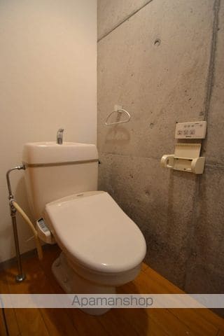 イーストヒルIIの内装写真