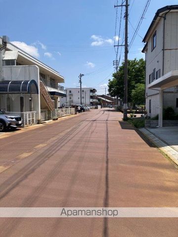 サンコーポ長谷川の周辺写真