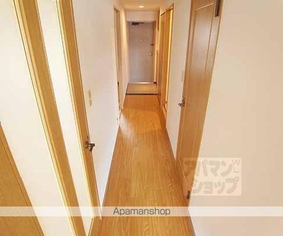 グランドメゾン伏見桃山の内装写真