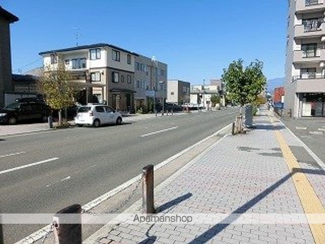 テリトワールSATO参号館の周辺写真