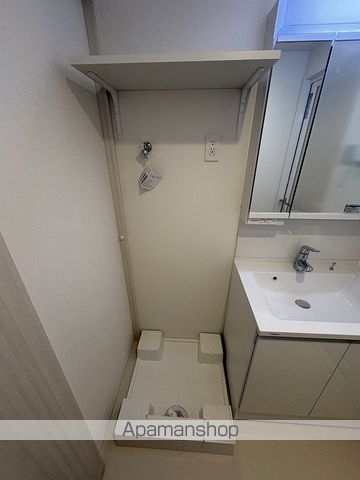 スプランディッド梅田WESTの内装写真