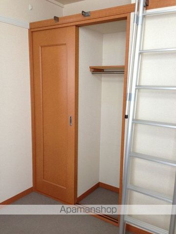 レオパレスサンパーク 26番の内装写真