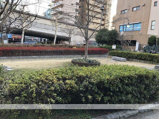 パークキューブ板橋本町の周辺写真