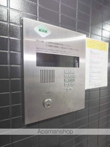 フォレステージ緑橋の外観写真