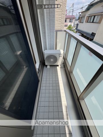 ローズガーデン鳳の内装写真