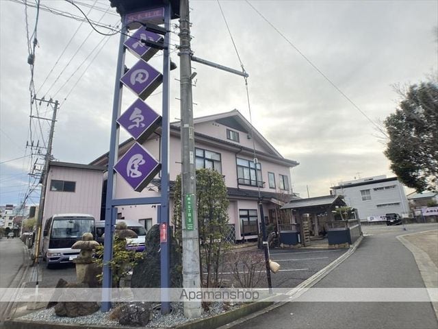 エクレール橋本の周辺写真