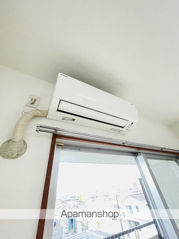 エトワールの内装写真