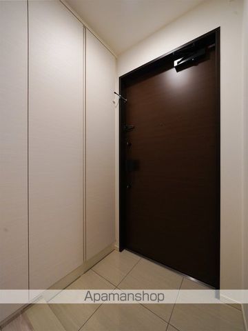プライマル上野・稲荷町の内装写真