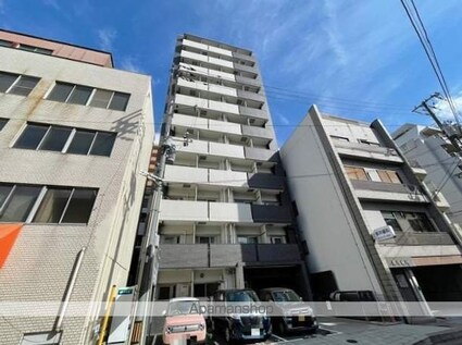 月光呉本通２丁目[1DK/26.6m2]の外観2