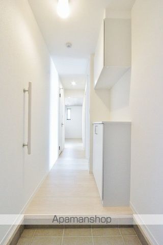 シャーメゾンガーデン福島Cの内装写真