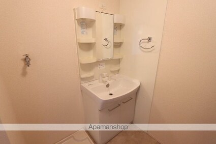 オッツ多治米[2LDK/53.98m2]の洗面所