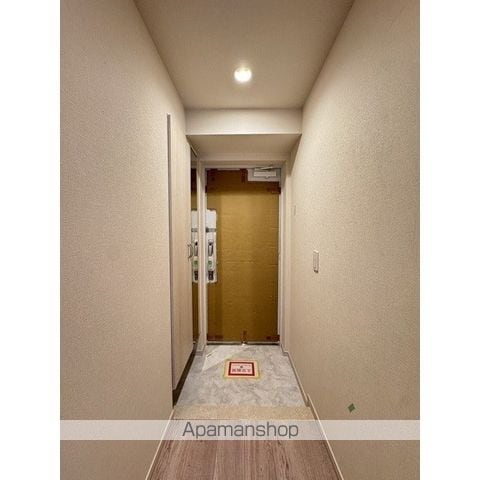 ドゥーエ武蔵中原の内装写真
