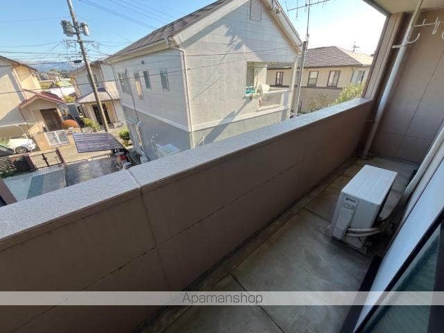 グリーンヒル壱番館の内装写真