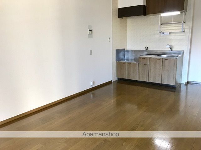 セジュールエストワールの内装写真