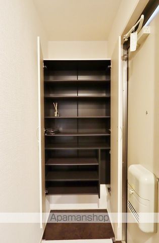 グランツの内装写真