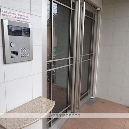 ボヌール城北[1K/24.93m2]の周辺2